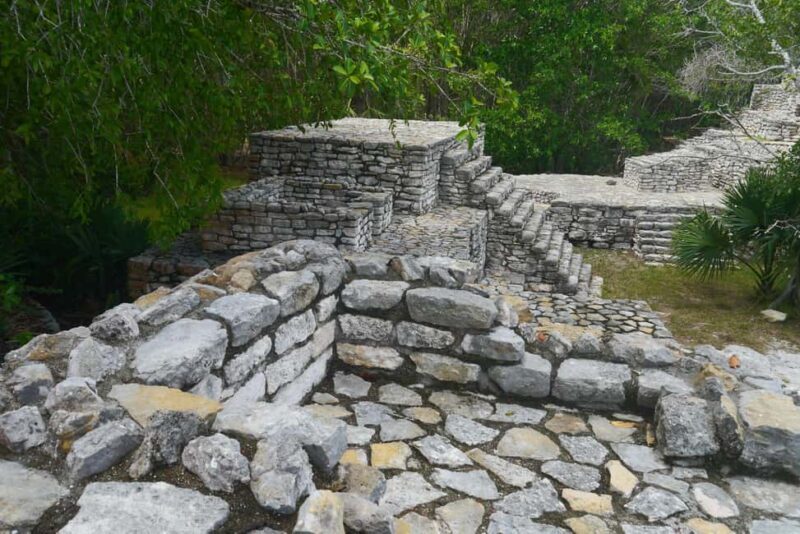 Mérida: Port of Progreso & Xcambo Mayan Ruins Tour - A Detailed Look at the Tour Experience