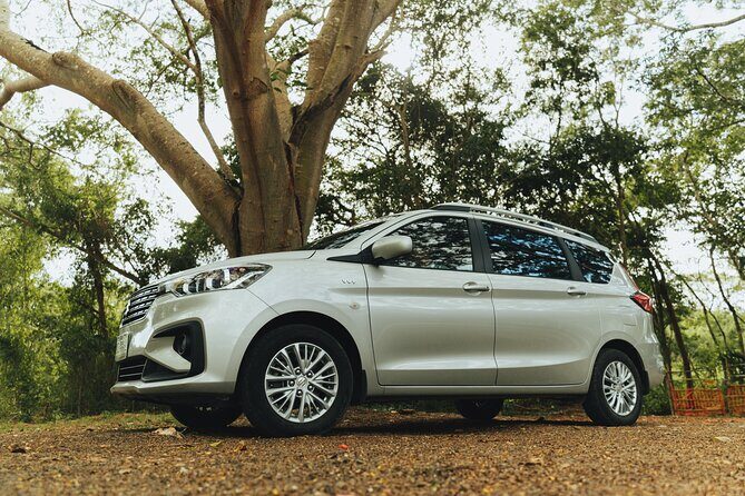 Merida Private Car Driver and Concierge - Good To Know