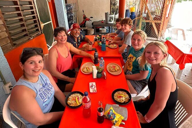 Merida Private Car Driver and Concierge - Summary