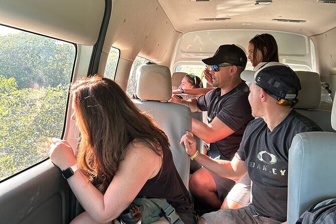 Merida Private Car Driver and Concierge - FAQ