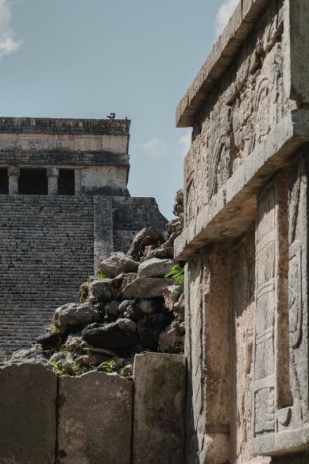 Merida: Private Chichen Itza Full Day, Restaurant & Cenote - Morning Departure