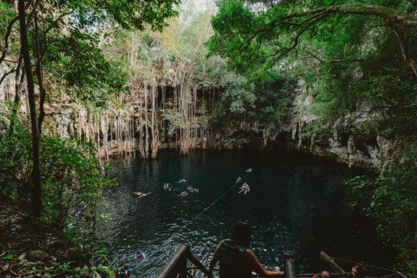 Merida: Private Chichen Itza Full Day, Restaurant & Cenote - Return to Merida