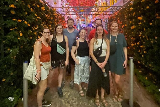 Merida Private Tour on a Budget - Overview of Merida Private Tour