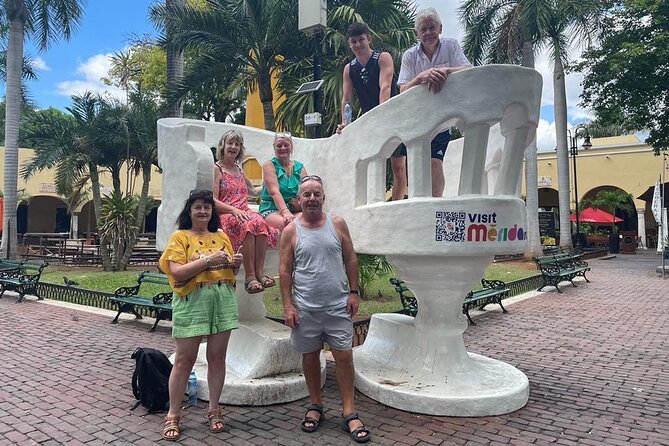 Merida Private Tour on a Budget - Professional Tour Guide