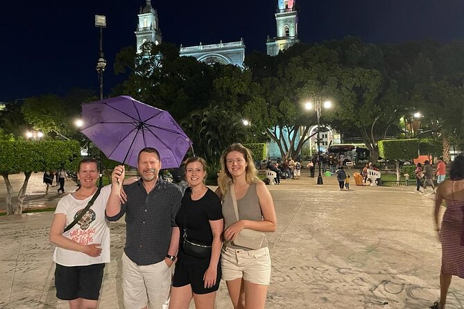 Merida Private Tour on a Budget - Whats Included in the Tour