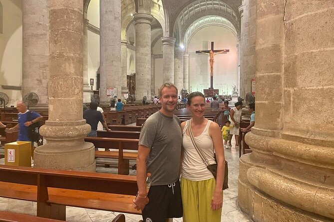 Merida Private Tour on a Budget - Reviews and Testimonials