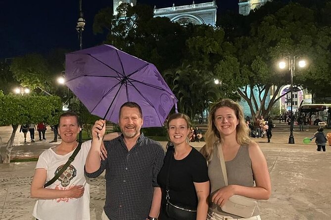 Merida Private Tour on a Budget - The Sum Up and Final Thoughts