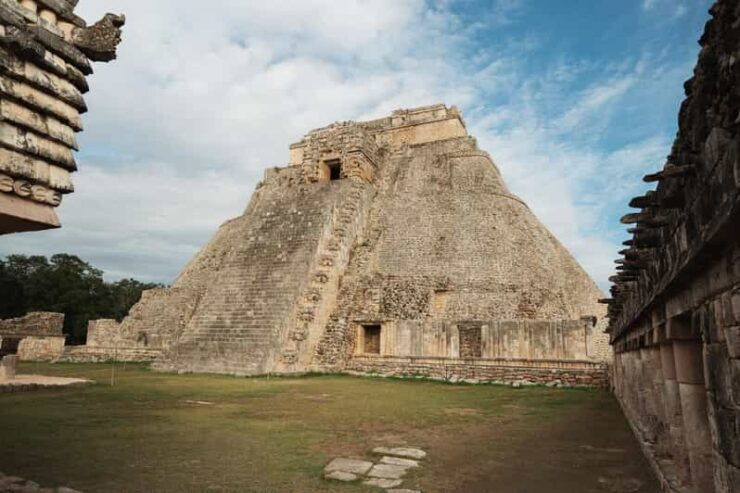 Merida: Private Uxmal, Day Trip With Cenote Swim and Lunch - Itinerary and Activities