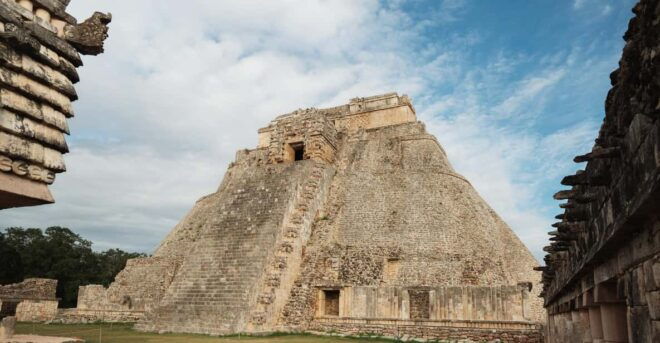 Merida: Private Uxmal, Day Trip With Cenote Swim and Lunch - Cultural Experience