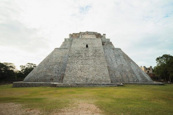 Merida: Private Uxmal, Day Trip With Cenote Swim and Lunch - Pickup and Transportation