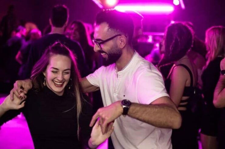 Merida: Salsa Dance Experience With a Local - Good To Know