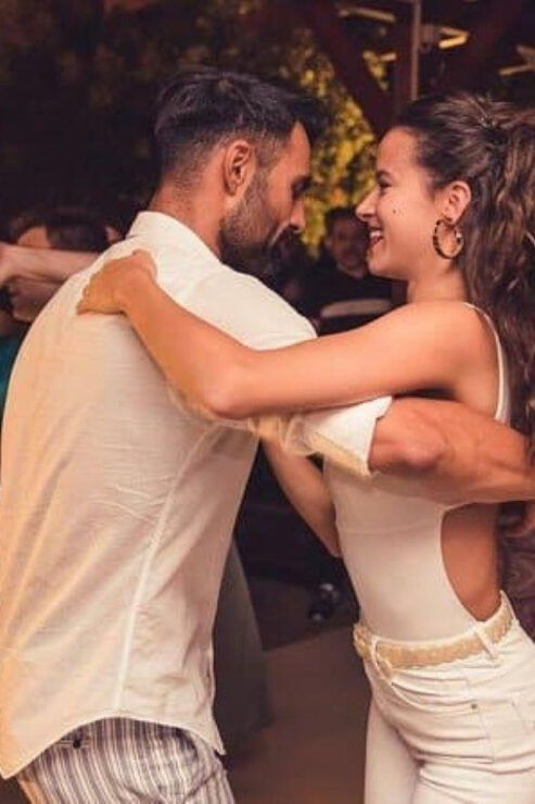 Merida: Salsa Dance Experience With a Local - Experience Highlights