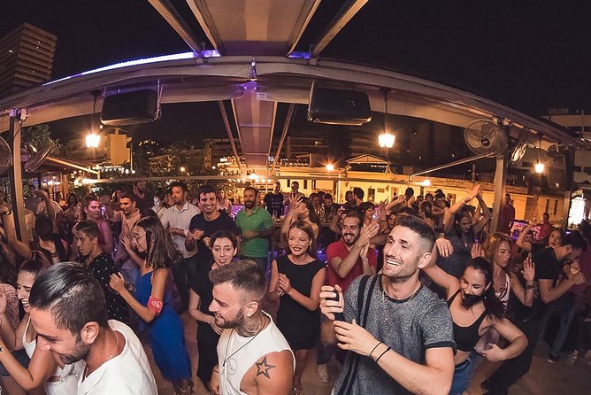 Merida Salsa Dancing Class for All Levels - Additional Info