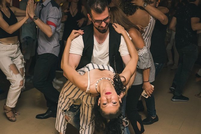 Merida Salsa Dancing Class for All Levels - Common Questions