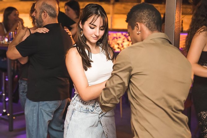 Merida Salsa Dancing Class for All Levels - The Sum Up