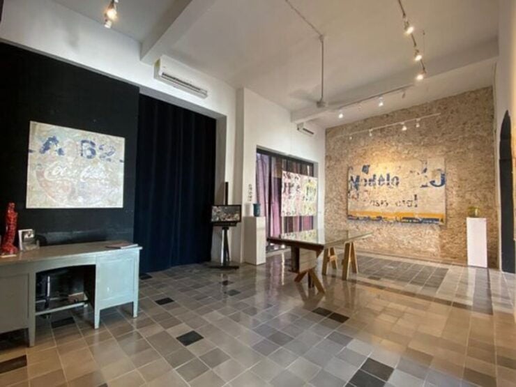 Mérida: Santa Ana Art District Guided Tour - Tour Booking Details