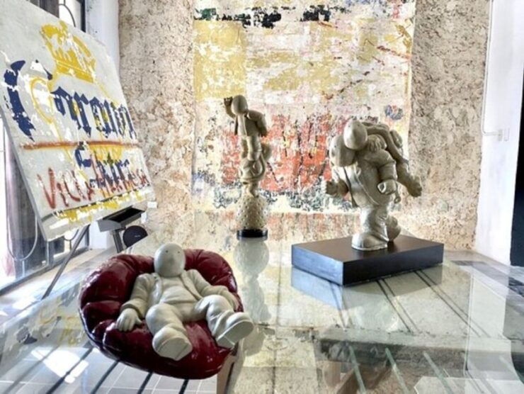 Mérida: Santa Ana Art District Guided Tour - Tour Experience Highlights