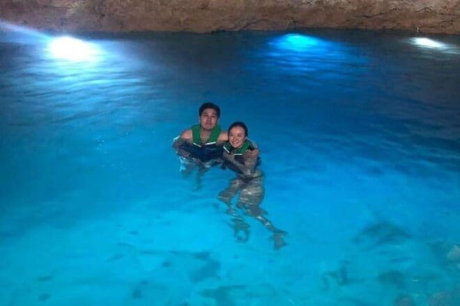 Merida: Santa Barbara Cenotes Day Trip With Lunch - Included Experiences