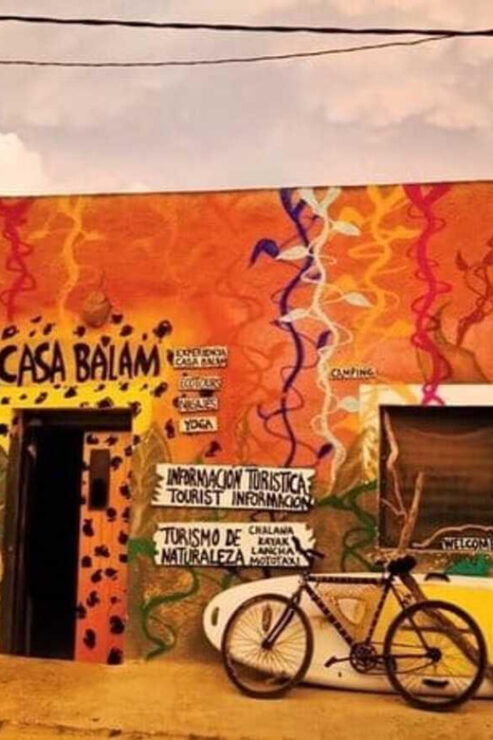 Merida: Sisal Magic Town With Kayak - Highlights of the Experience