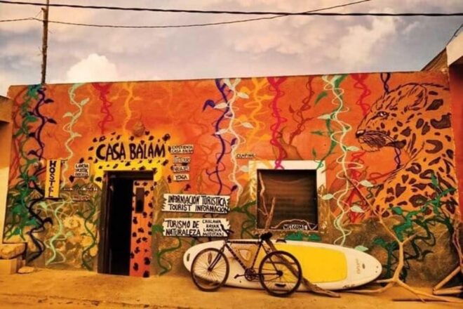 Merida: Sisal Magic Town With Kayak - Pricing and Duration
