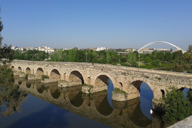 Merida Spain Private Full Day Sightseeing Tour From Lisbon - Pickup Locations