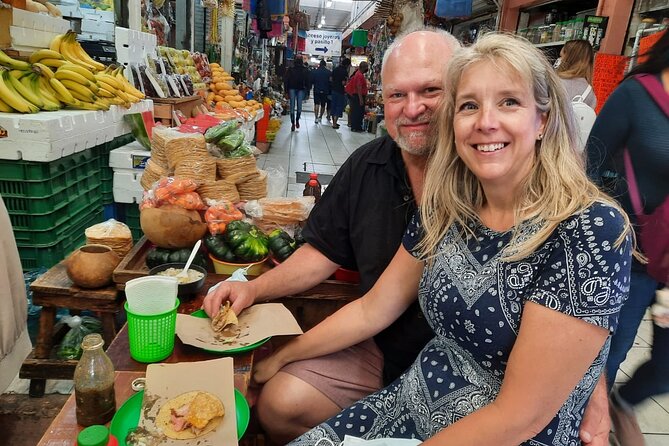 Merida Street Food Walking Tour - Traveler Tips and Recommendations