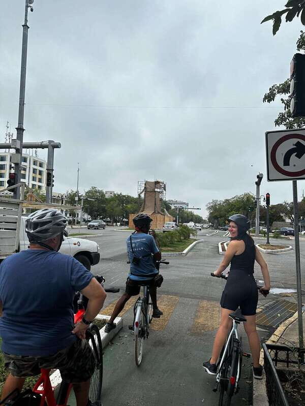 Mérida: The E-bike tour with history and culture - Good To Know