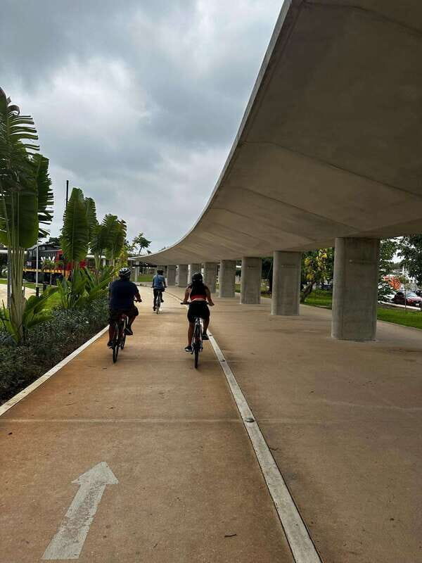 Mérida: The E-bike tour with history and culture - Who Will Love This Tour?