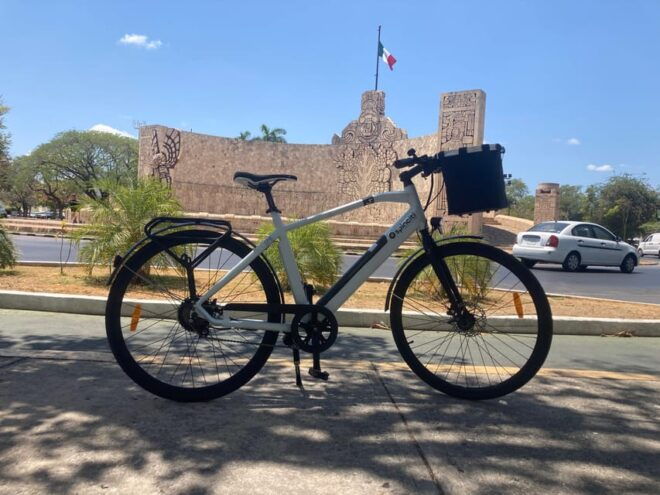 Mérida: the E-Bike Tour With History and Culture - Itinerary and Route