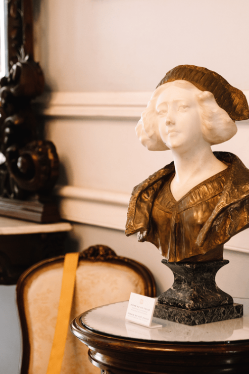 Mérida: The Quinta Montes Molina Museum Entrance - Admission and Booking