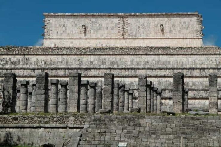 Merida: Tour to Chichen Itza With Cenote Ik Kil - Good To Know
