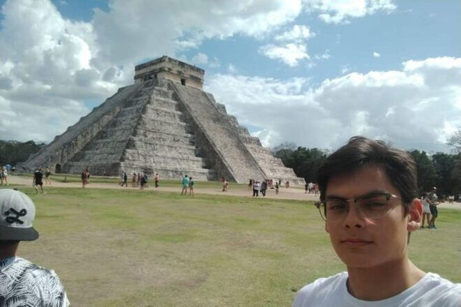 Merida: Tour to Chichen Itza With Cenote Ik Kil - Cultural Experience
