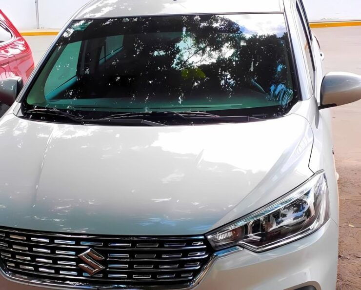 Merida: Transfer Airport - Hotel - Airport - Service Details