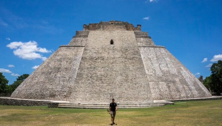 Merida Uxmal and Cacao Plantation Day Trip - Activity Details