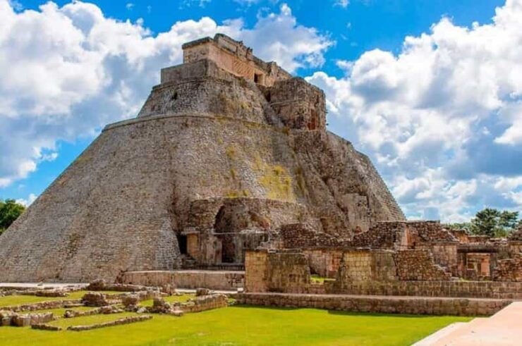 Merida: Uxmal and Kabah Ruins Tour With Chocolate History - Good To Know