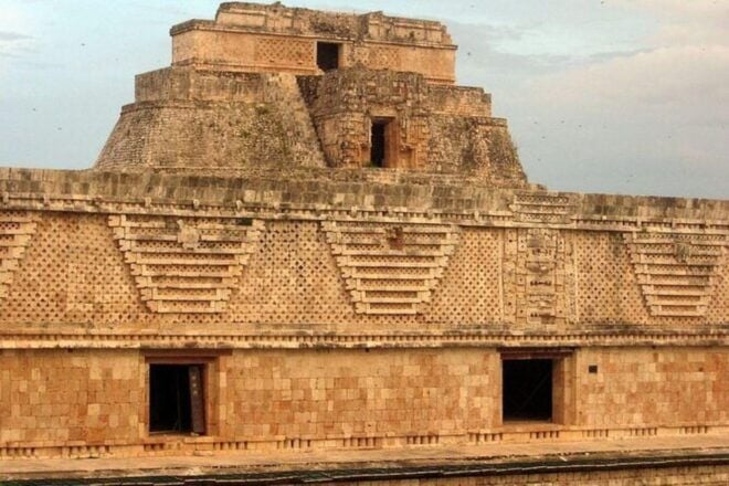 Merida: Uxmal and Kabah Ruins Tour With Chocolate History - Participant Restrictions