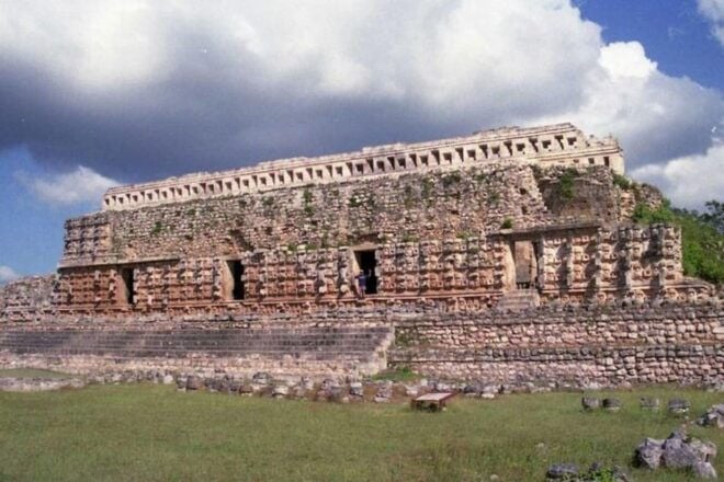 Merida: Uxmal and Kabah Ruins Tour With Chocolate History - Frequently Asked Questions