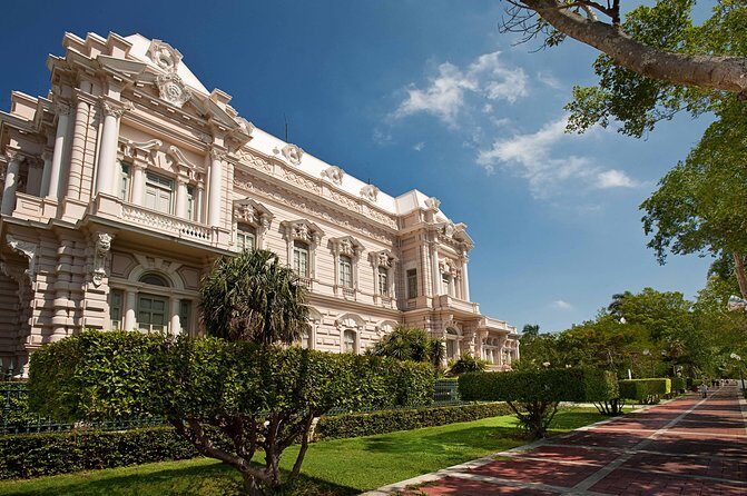 Merida, Uxmal & Cacao Factory Day Trip from Cancun & Riviera Maya - What’s Included, What to Expect