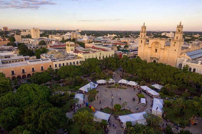 Merida, Uxmal & Cacao Factory Day Trip from Cancun & Riviera Maya - Final Thoughts
