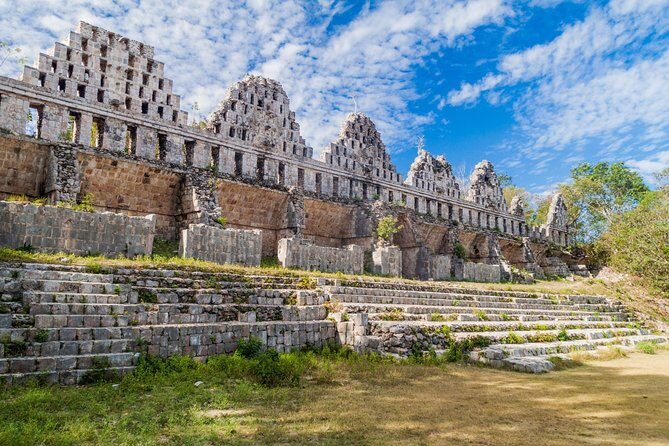 Merida, Uxmal & Cacao Factory Day Trip from Cancun & Riviera Maya - FAQ