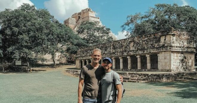 Merida: Uxmal, Hacienda, & Cenotes Gay Tour - Inclusions