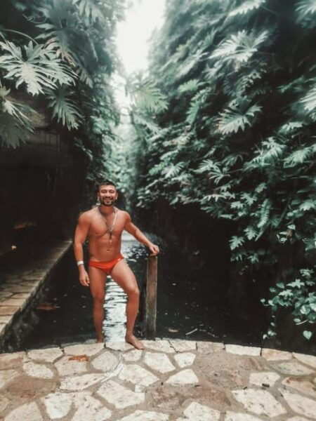 Merida: Uxmal, Hacienda, & Cenotes Gay Tour - Indulge in Yucatecan Cuisine