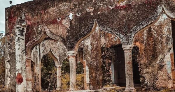 Merida: Uxmal, Hacienda, & Cenotes Gay Tour - Frequently Asked Questions