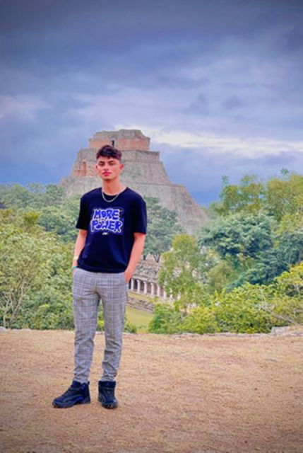 Merida: Uxmal & Kabah - Puuc Route Expedition - Expedition Overview