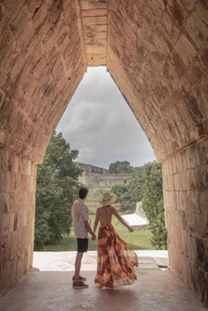 Merida: Uxmal & Kabah - Puuc Route Expedition - Activity Details