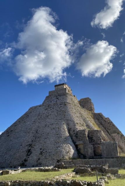 Merida: Uxmal Zone Tour With Chocolate Experience - Activity Details