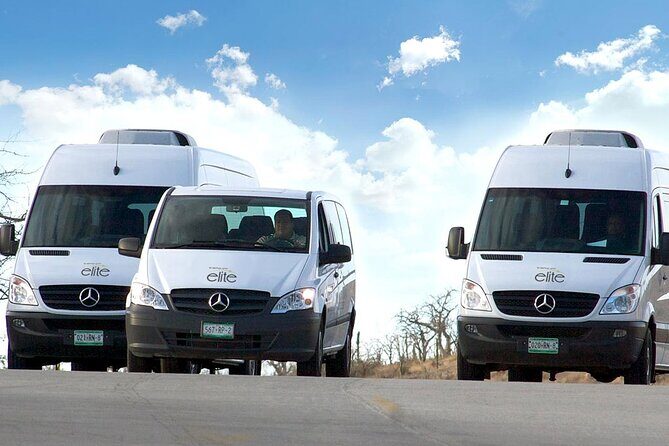 Merida Van & Driver for a day - Introduction