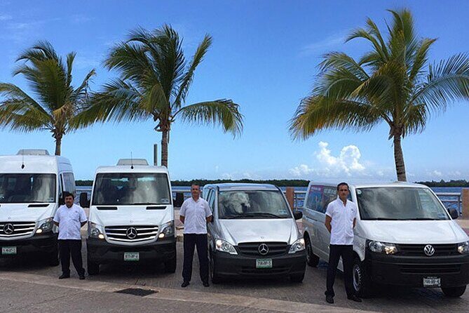 Merida Van & Driver for a day - Good To Know