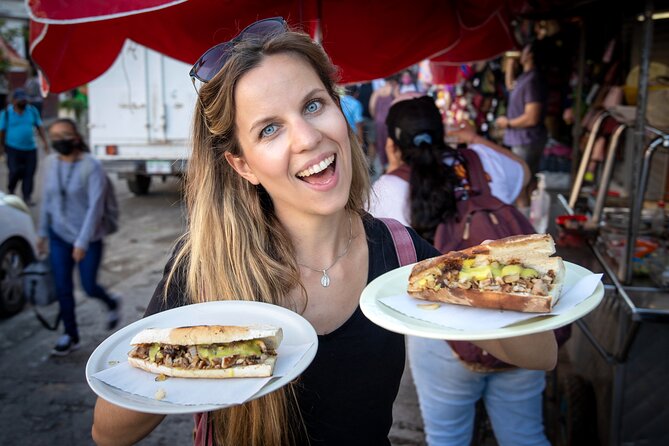 Merida Walking Food Tour. Authentic & Local Cuisine - Safety Measures and Cancellation Policy