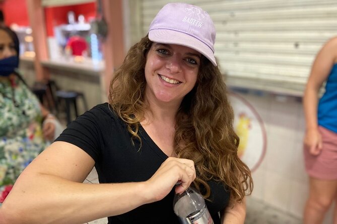 Merida Walking Food Tour. Authentic & Local Cuisine - Engaging Tour Guides